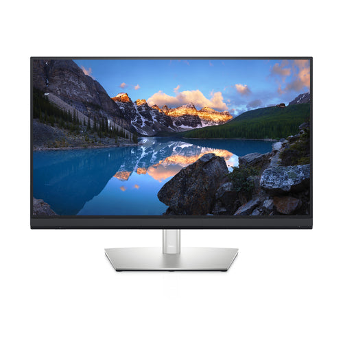 DELL UltraSharp 32 4K HDR Monitor - UP3221Q DELL UltraSharp 32 4K HDR Monitor - UP3221Q